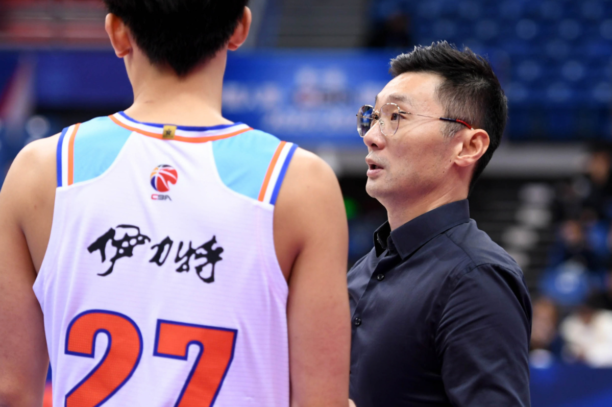 HB SPORTS-包含清晨体能课后，新疆广汇回应争议备战CBA常规赛，更衣室稳定，控场能力受关注的词条