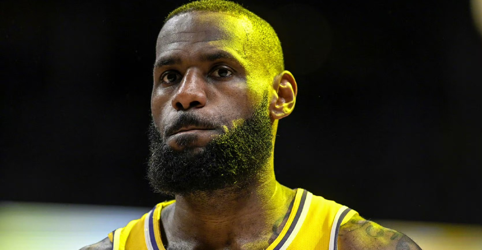 HB SPORTS-詹姆斯遭遇三连败，尤文图斯教练面临压力！的简单介绍