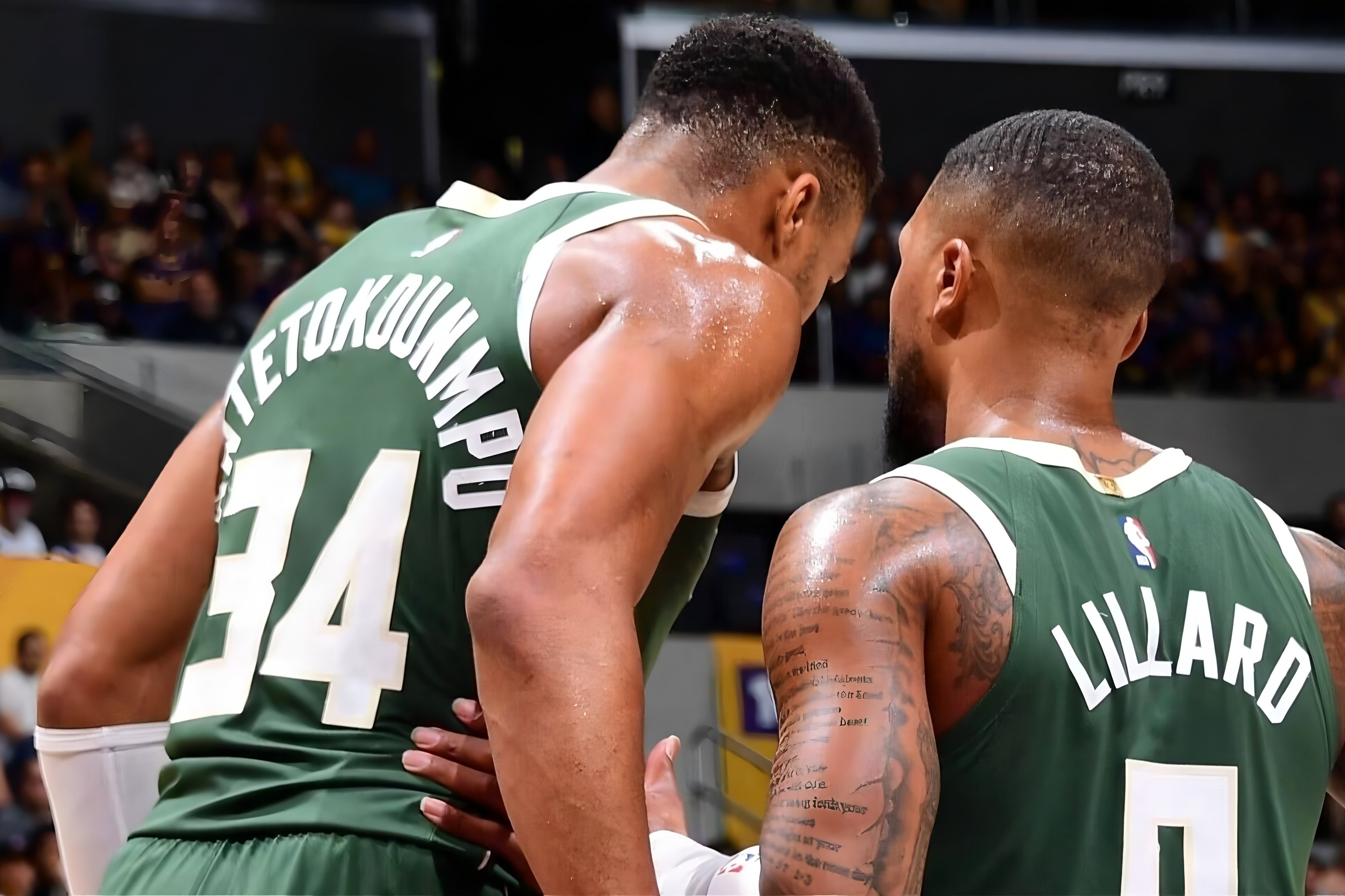 黑白体育- 字母哥因伤早退雄鹿惨败 老鹰主场过关扳成22 