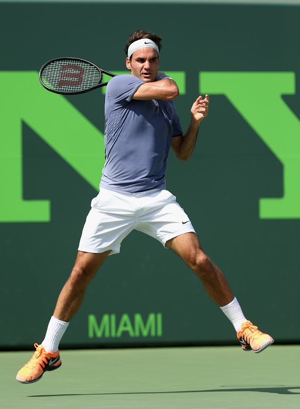 HB SPORTS-关于费德勒回归赛场，绝杀首场状态亮眼，C9观众沸腾！的信息