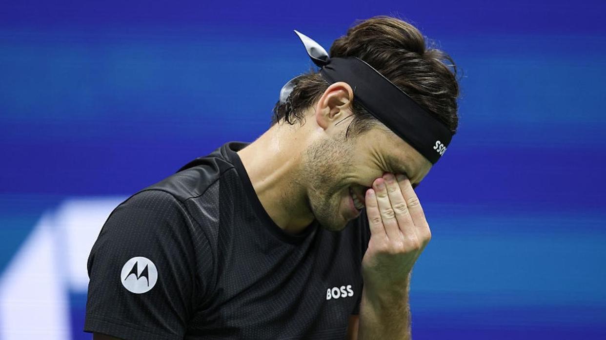 详细阅读:黑白体育-德约科维奇赛事官方发布惊险取胜新规,中国队争议不断!的简单介绍 黑白体育-德约科维奇赛事官方发布惊险取胜新规,中国队争议不断!的简单介绍