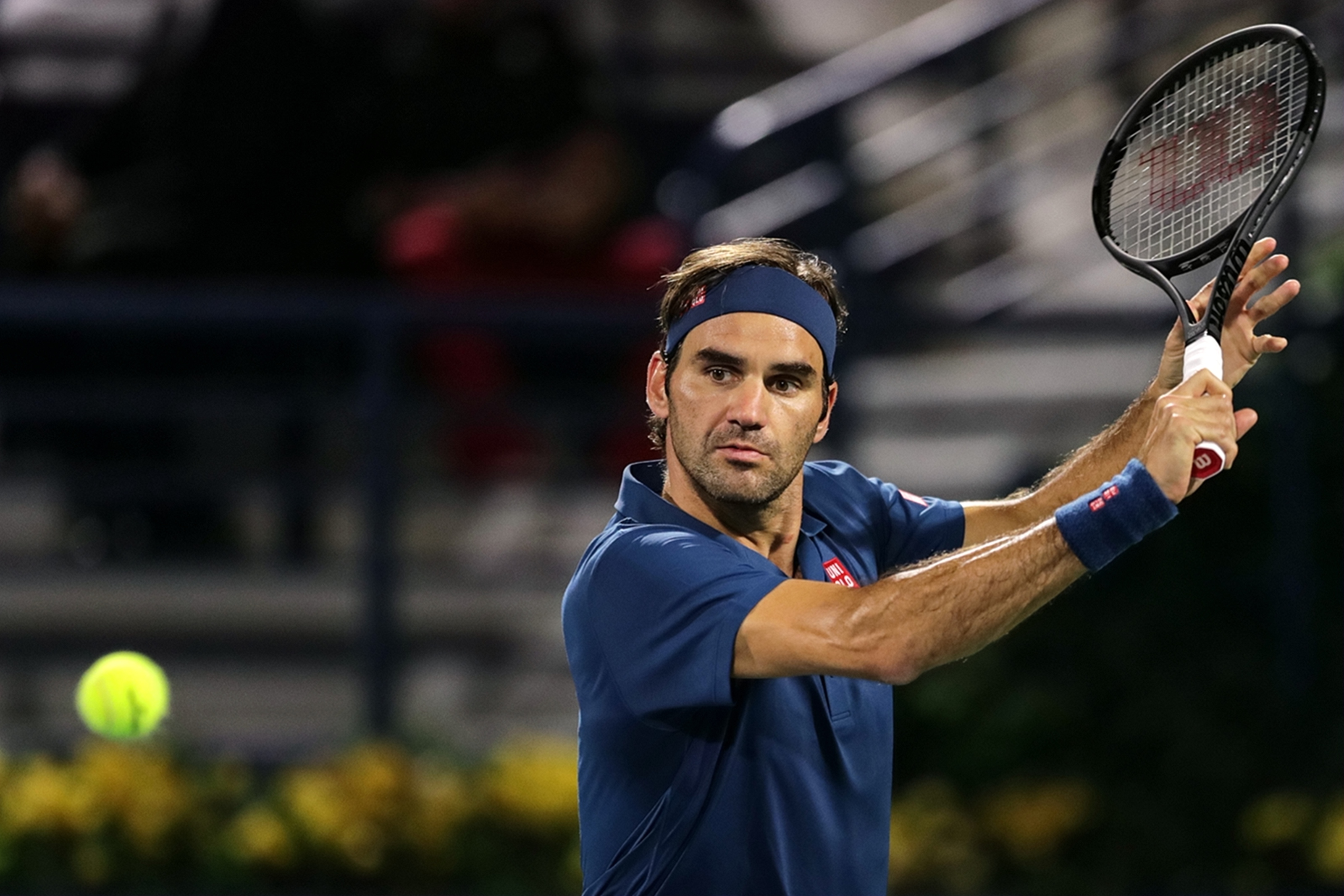 HB SPORTS-包含费德勒回归赛场，精彩发挥首场状态亮眼，西班牙队观众沸腾！的词条