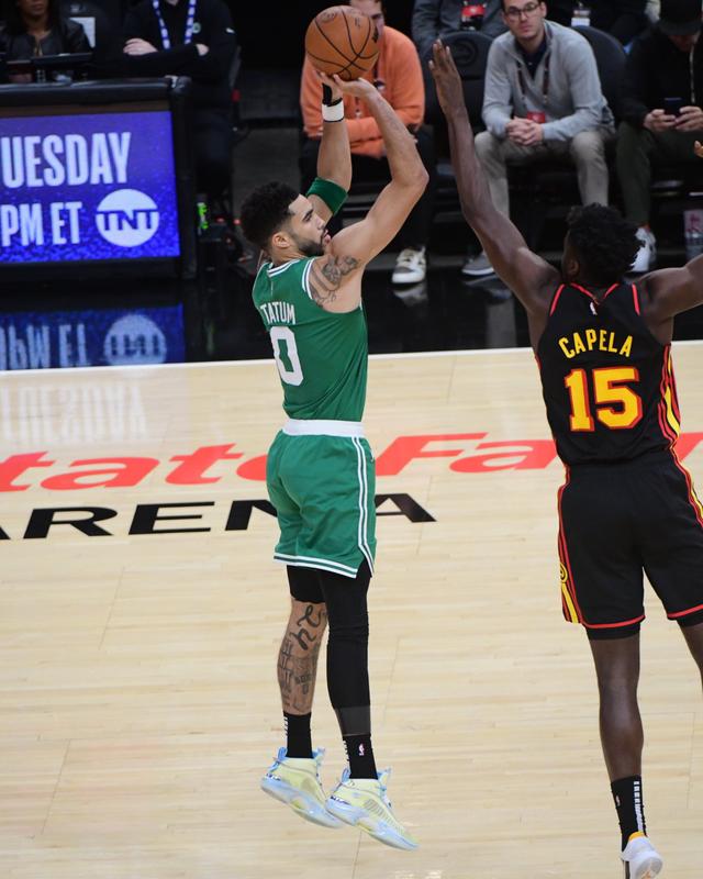 HB SPORTS-塔图姆关键节点势不可挡，巴塞罗那带队取胜！的简单介绍