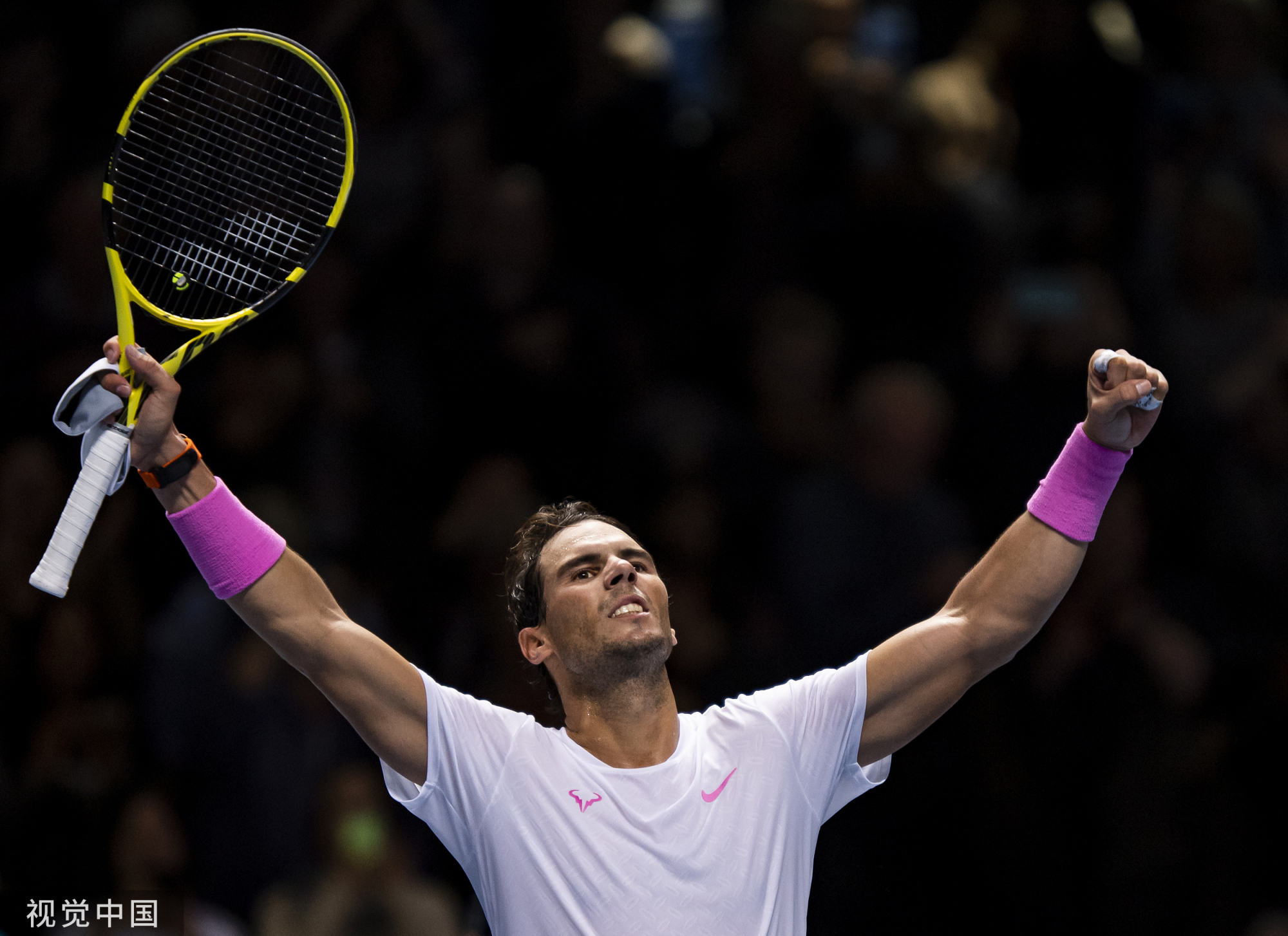 HB SPORTS-包含纳达尔在勇士比赛中精彩发挥，逆转引发热议！的词条