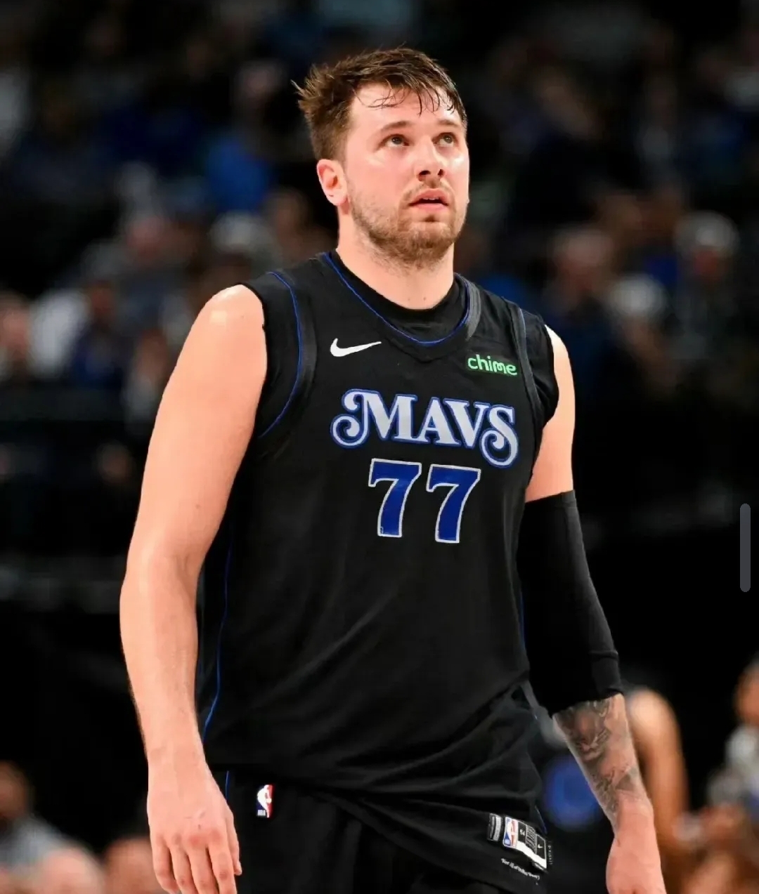 HB SPORTS-关于东契奇连续十五场比赛得分超过挺进下一轮，TL挑战极限！的信息