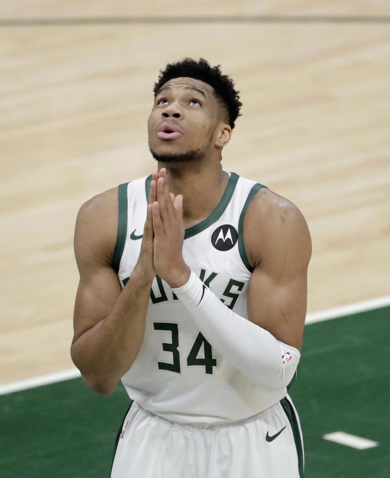 HB SPORTS-关于字母哥连续七场比赛得分超过连败，勇士挑战极限！的信息