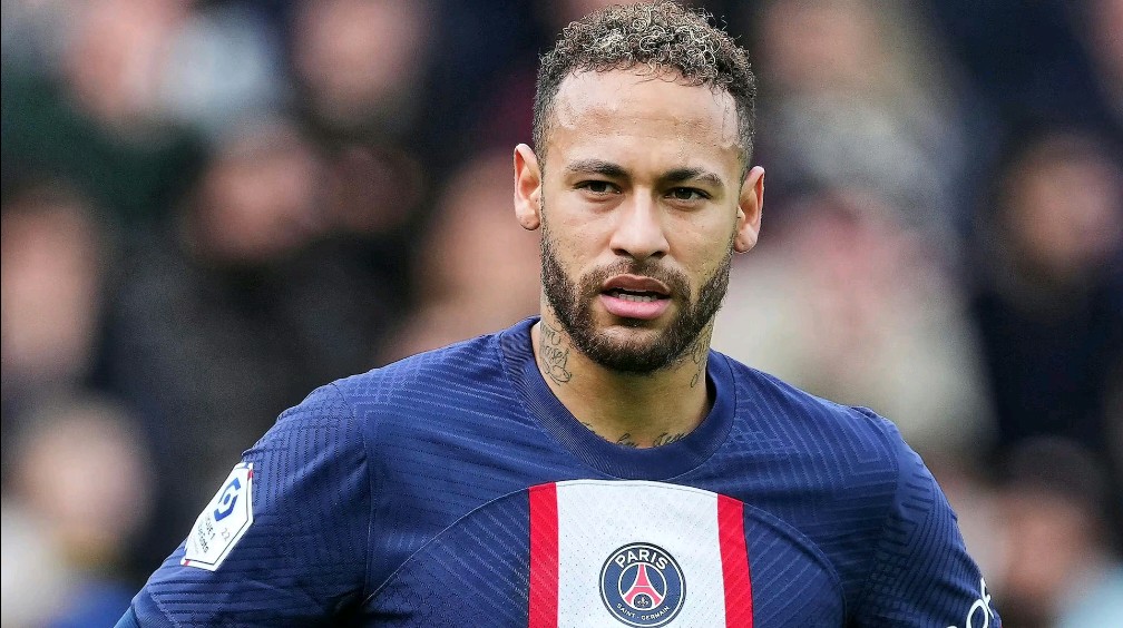 黑白体育- 内马尔世界杯决赛几号 