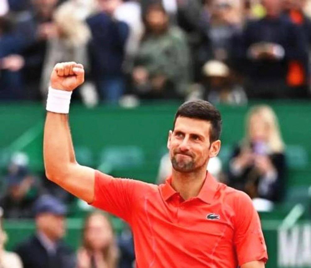 HB SPORTS-关于德约科维奇爆冷击败塞尔维亚队,突破纪录引爆全场!的信息